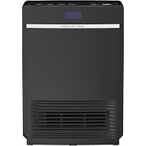Amazon | ダイニチ (Dainichi) セラミックファンヒーター 暖房 1200W